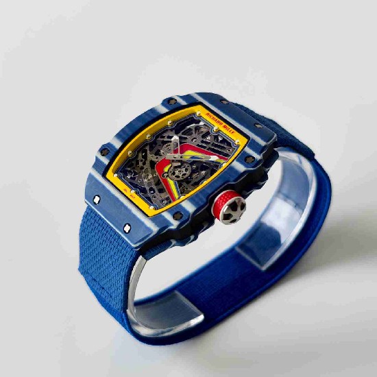 RICHARD        MILLE   RM067 RI0245