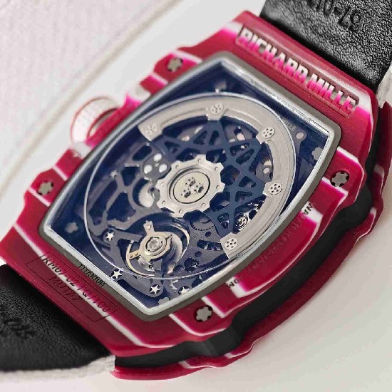 RICHARD        MILLE   RM067 RI0246
