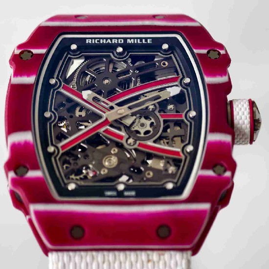 RICHARD        MILLE   RM067 RI0246