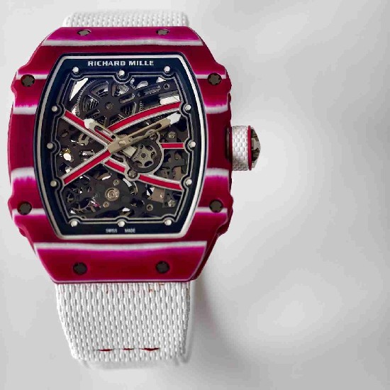 RICHARD        MILLE   RM067 RI0246