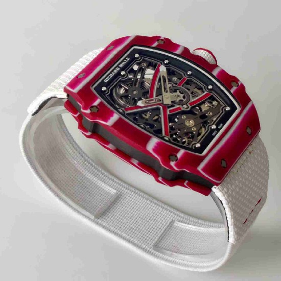 RICHARD        MILLE   RM067 RI0246