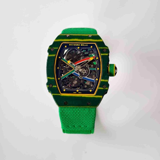 RICHARD        MILLE   RM067 RI0247