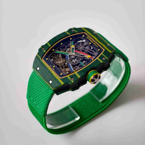 RICHARD        MILLE   RM067 RI0247