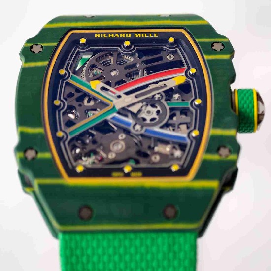 RICHARD        MILLE   RM067 RI0247