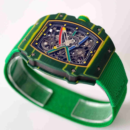 RICHARD        MILLE   RM067 RI0247