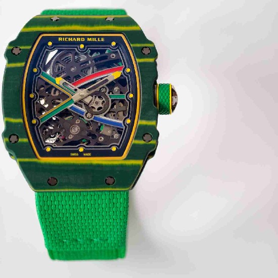 RICHARD        MILLE   RM067 RI0247