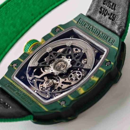 RICHARD        MILLE   RM067 RI0247