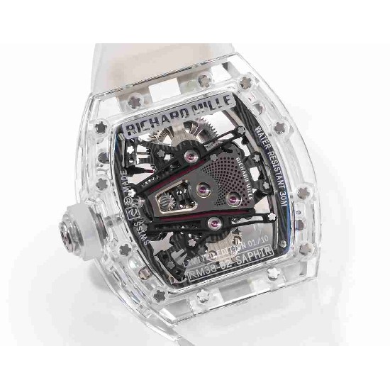 RICHARD        MILLE   RM38-02 RI0248