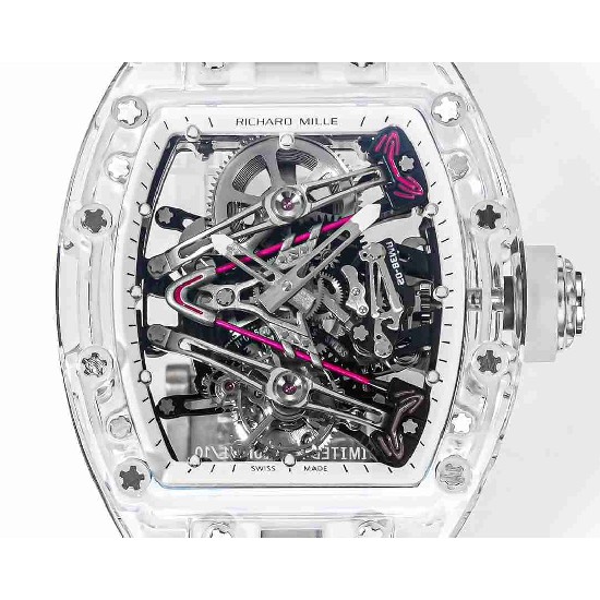 RICHARD        MILLE   RM38-02 RI0248
