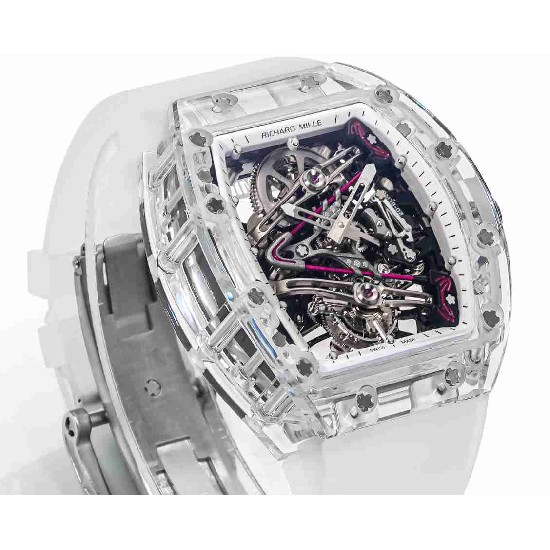 RICHARD        MILLE   RM38-02 RI0248