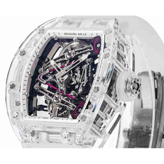 RICHARD        MILLE   RM38-02 RI0248