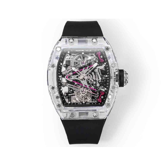 RICHARD        MILLE   RM38-02 RI0249