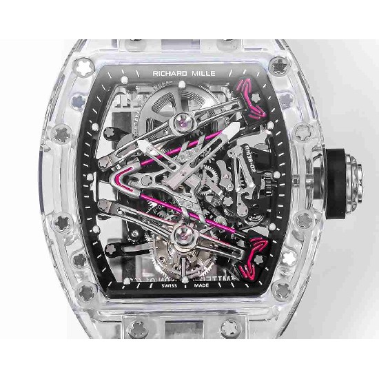 RICHARD        MILLE   RM38-02 RI0249