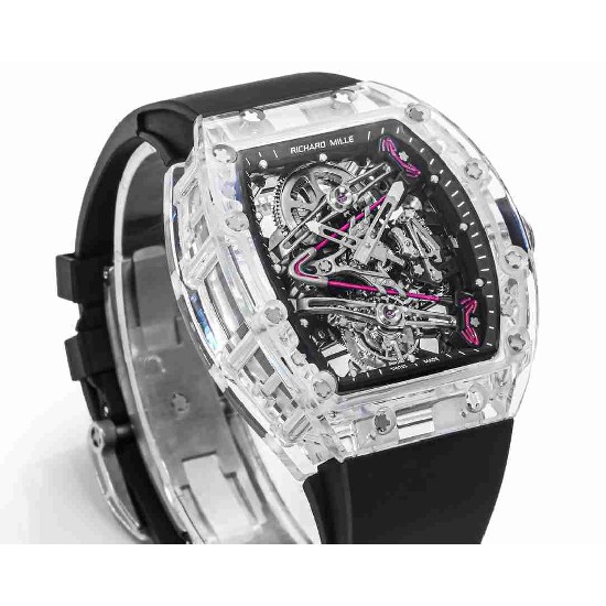 RICHARD        MILLE   RM38-02 RI0249