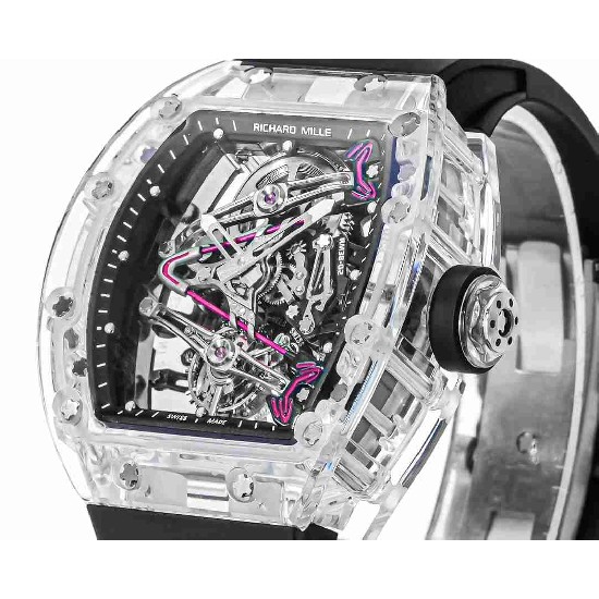 RICHARD        MILLE   RM38-02 RI0249