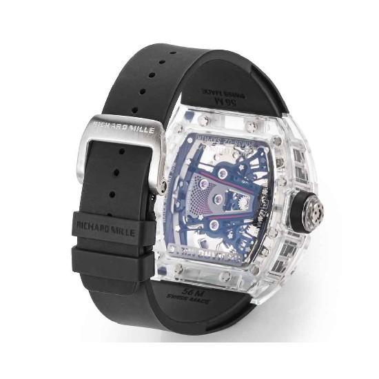 RICHARD        MILLE   RM38-02 RI0249