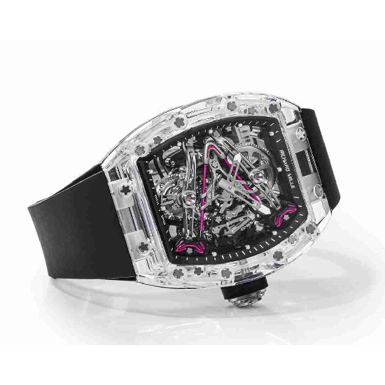 RICHARD        MILLE   RM38-02 RI0249