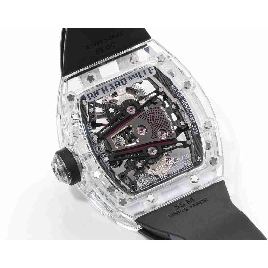 RICHARD        MILLE   RM38-02 RI0249