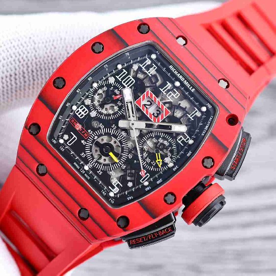 RICHARD  MILLE   NEW MOBEL RI0250