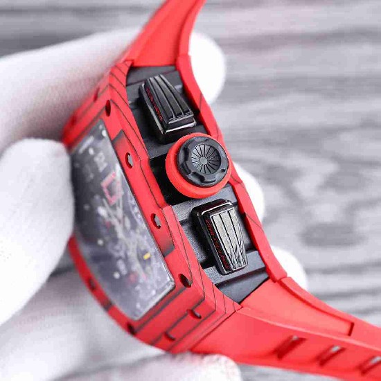 RICHARD  MILLE   NEW MOBEL RI0250