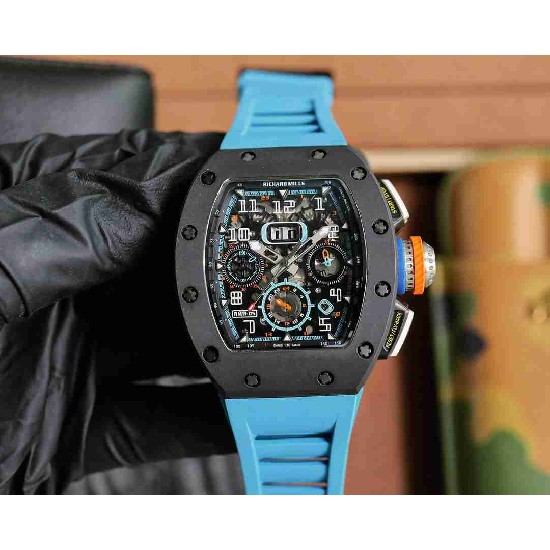 RICHARD  MILLE   NEW MOBEL RI0251