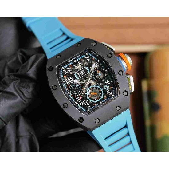 RICHARD  MILLE   NEW MOBEL RI0251