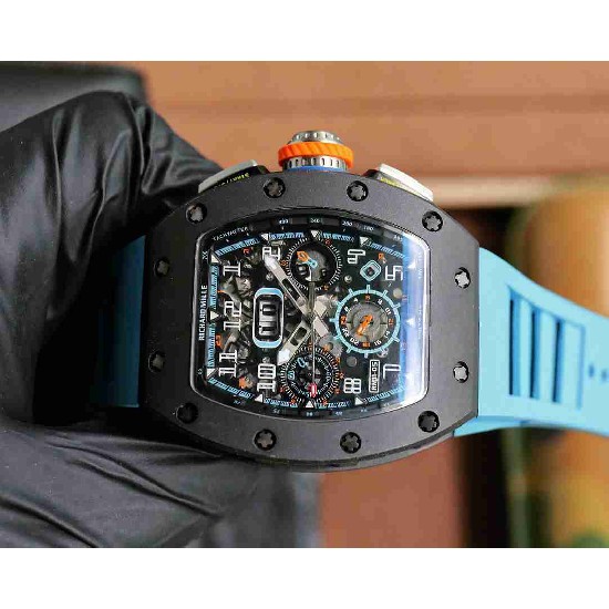 RICHARD  MILLE   NEW MOBEL RI0251