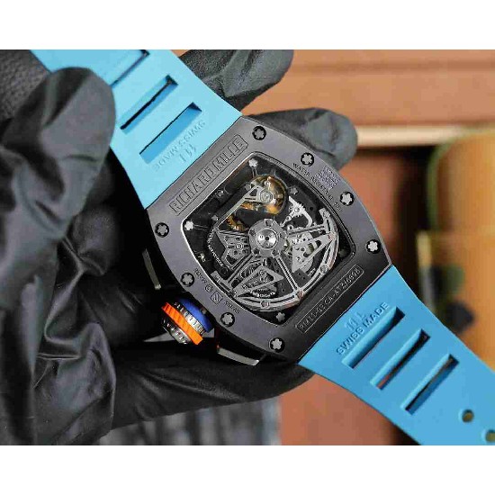 RICHARD  MILLE   NEW MOBEL RI0251