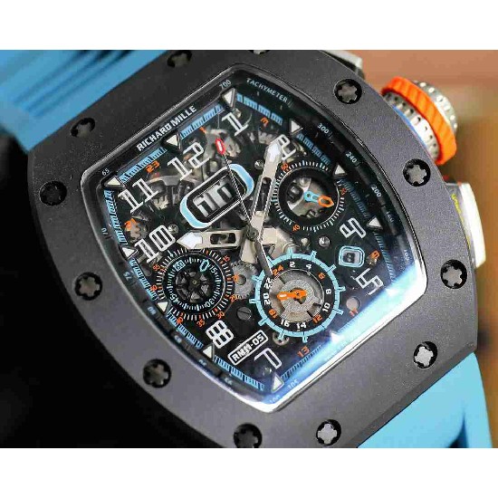 RICHARD  MILLE   NEW MOBEL RI0251