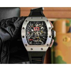 RICHARD  MILLE   NEW MOBEL RI0252