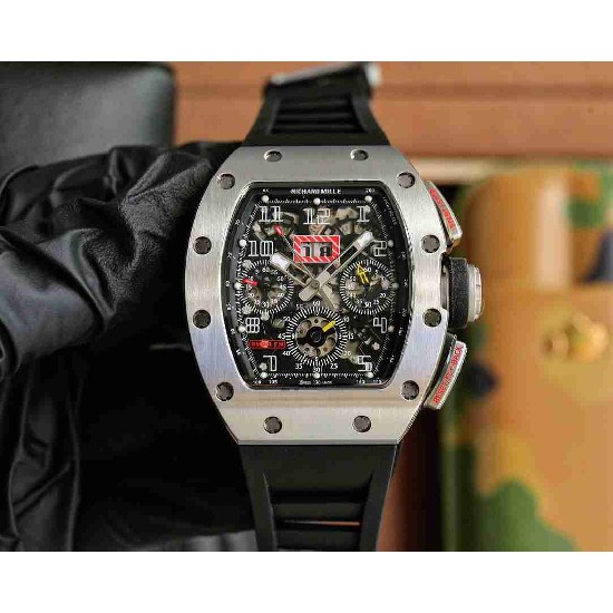 RICHARD  MILLE   NEW MOBEL RI0252