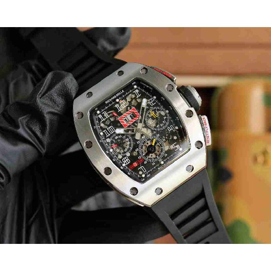 RICHARD  MILLE   NEW MOBEL RI0252