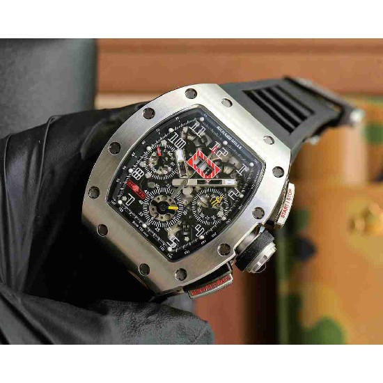 RICHARD  MILLE   NEW MOBEL RI0252