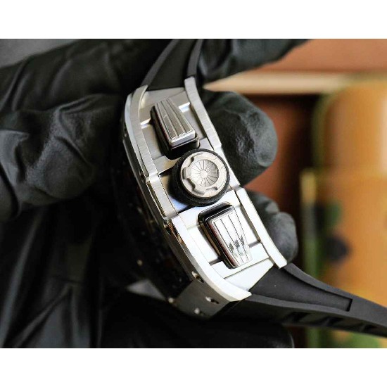 RICHARD  MILLE   NEW MOBEL RI0252