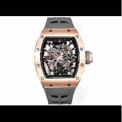 RICHARD        MILLE   RM035 RI0253