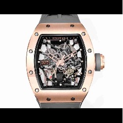 RICHARD        MILLE   RM035 RI0253