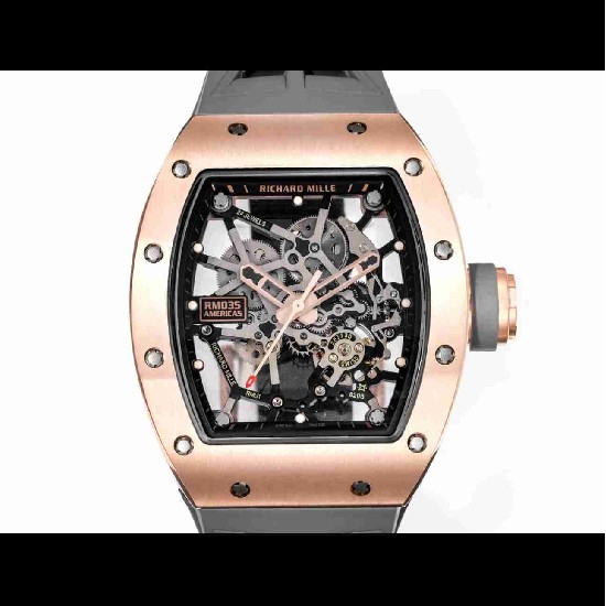 RICHARD        MILLE   RM035 RI0253