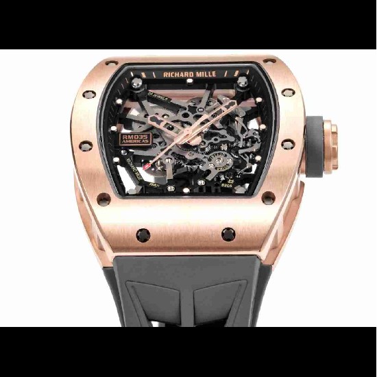 RICHARD        MILLE   RM035 RI0253
