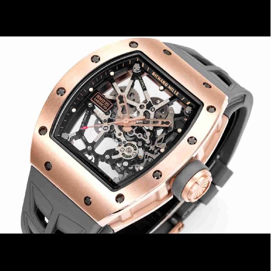 RICHARD        MILLE   RM035 RI0253