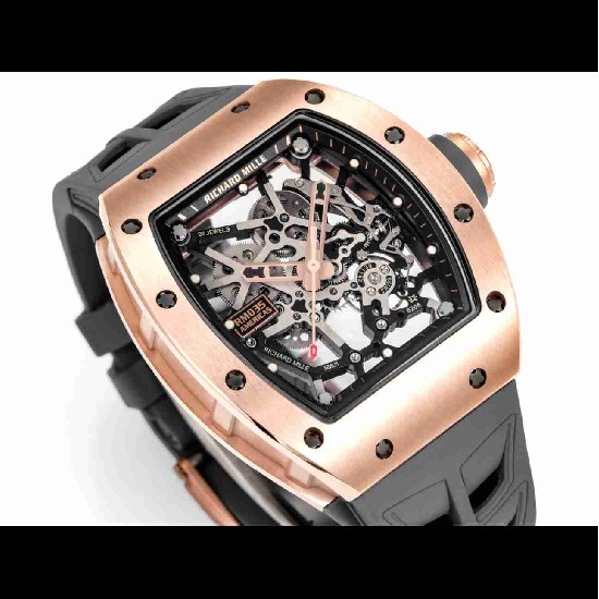 RICHARD        MILLE   RM035 RI0253