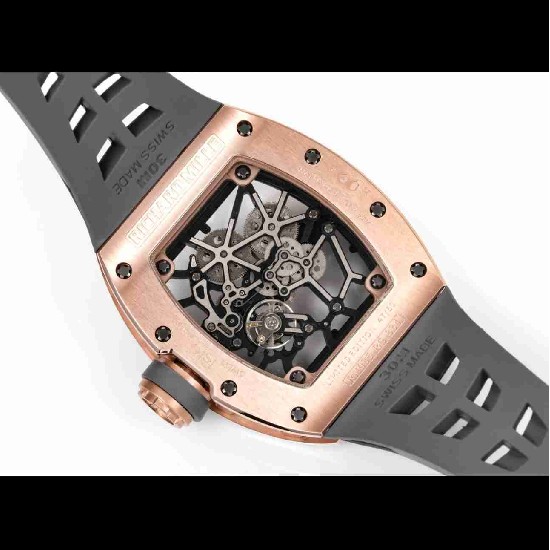 RICHARD        MILLE   RM035 RI0253