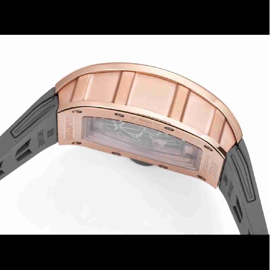 RICHARD        MILLE   RM035 RI0253