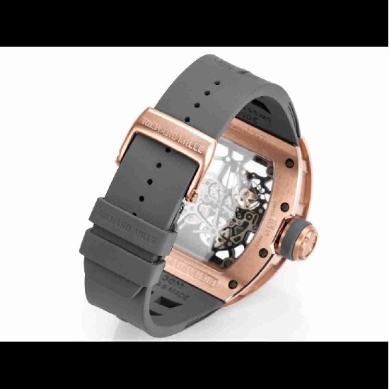 RICHARD        MILLE   RM035 RI0253