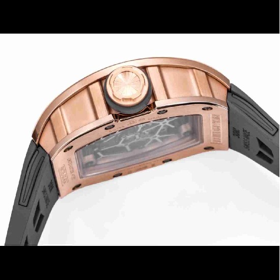 RICHARD        MILLE   RM035 RI0253