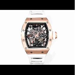 RICHARD        MILLE   RM035 RI0254