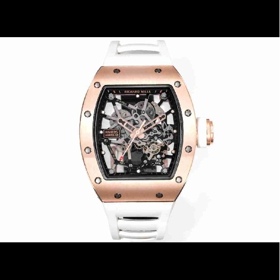 RICHARD        MILLE   RM035 RI0254