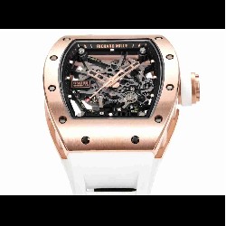 RICHARD        MILLE   RM035 RI0254