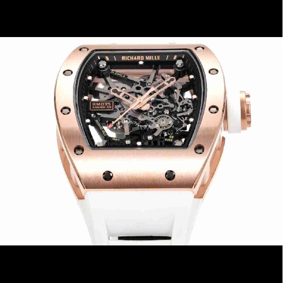 RICHARD        MILLE   RM035 RI0254