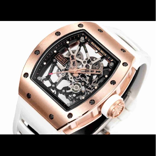 RICHARD        MILLE   RM035 RI0254