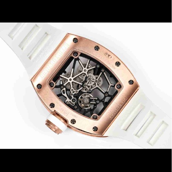 RICHARD        MILLE   RM035 RI0254
